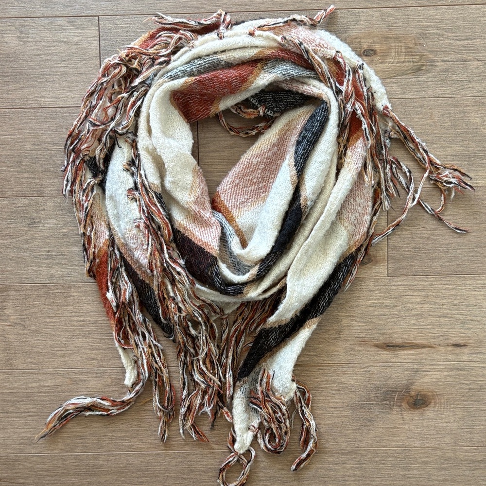 Women’s Scarf